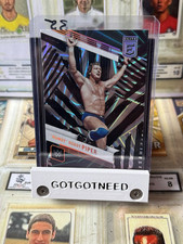 Rowdy Roddy Piper 2023 Panini Donruss Elite WWE Card Razzle Dazzle SSP Case Hit