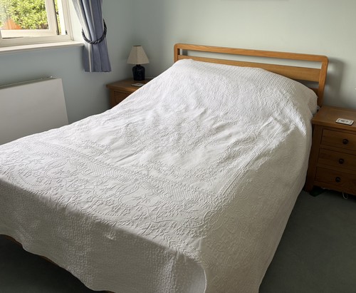 White company vintage etienne - white,