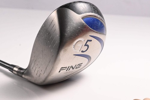 Left hand ping driver - ping, g5