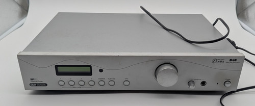 Acoustic solutions sp111 - acoustic,