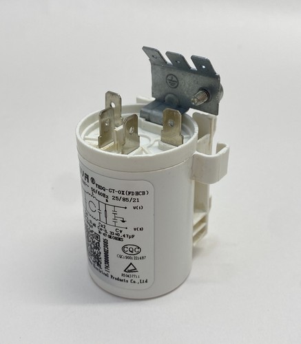 Comfee washing machine - washing,