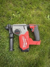 Milwaukee (2024 Model) M18FH-0 18V Fuel 4-Mode SDS Hammer Drill Body Only