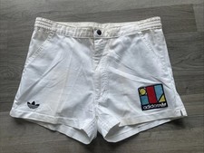 Adidas Ivan Lendl Shorts. Medium 80s.