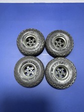Tamiya Vintage Xr311 Wheels