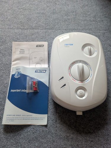 Triton t80xr slimline - triton,