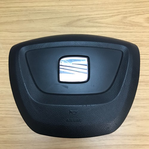 Genuine seat steering wheel - genuine,