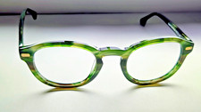 SCOUT Keanu Horn Green  -