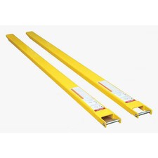 Fork Extensions, 108In.L X 6