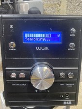 LOGIK LHFDBAB14 DAB Micro