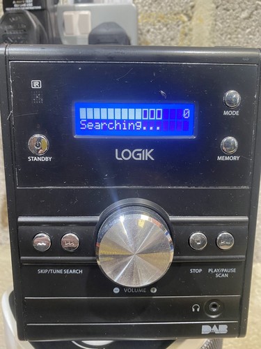 Logik lhfdbab14 dab micro - logik,