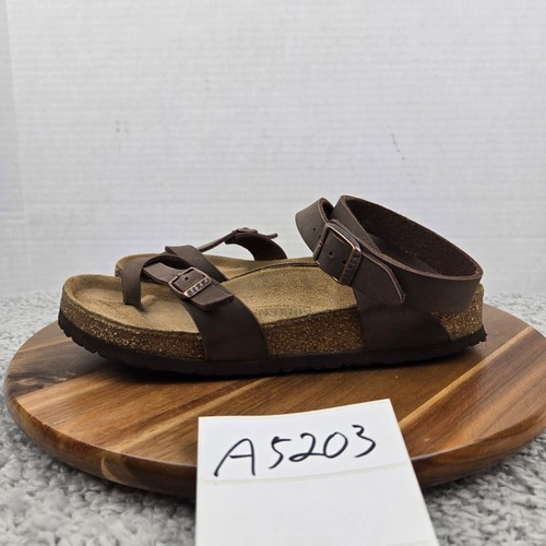 Birkenstock womens wide - 38,