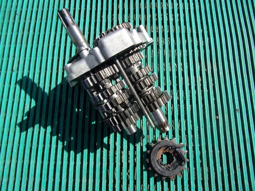 Suzuki rgv 250 vj21 - rgv,