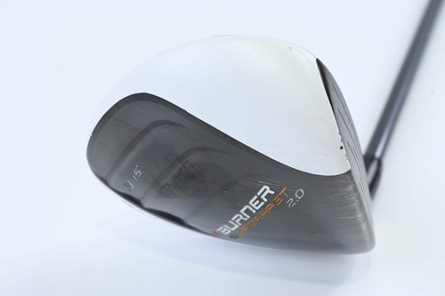 Taylormade burner superfast - burner,