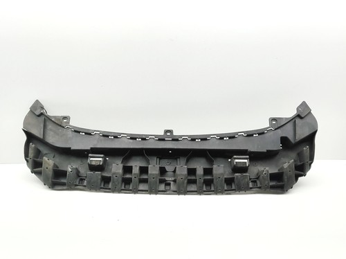 Ford fiesta mk7 front bumper - ford,