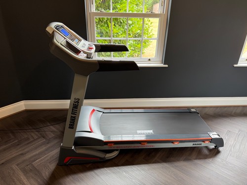 Branx fitness elite runner pro - fitness,