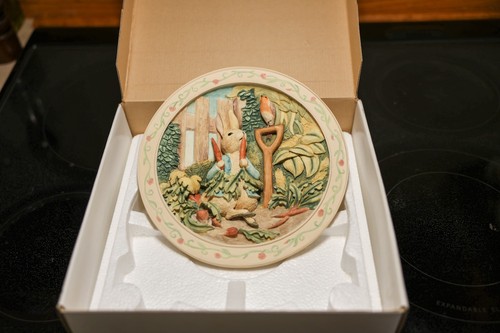 Davenport pottery beatrix - davenport,