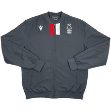 Nottingham Forest Full-Zip
