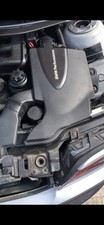 Genuine BMW Performance Intake Kit - E46 330CI NO LONGER AVAILABLE) From BMW 