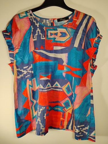 Peruzzi women geometric - peruzzi, women's