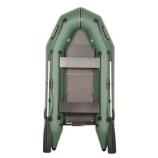 Inflatable Boat BARK BT-270CD for Motor | Dinghy | UK OFFICIAL |