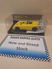 Fly C44 Porsche 908 Flunder