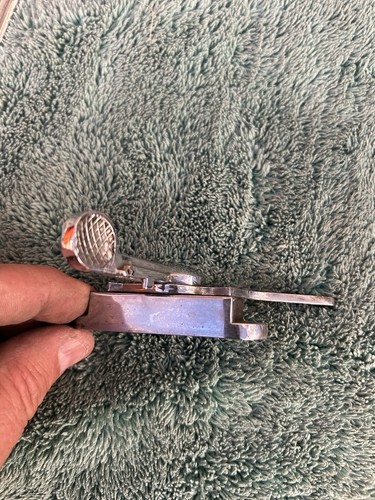 Jaguar mk2 rear quarter light - mk2,