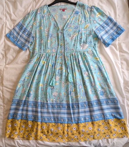New joe browns turquoise - browns,