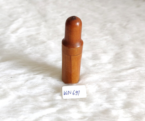 1940s vintage handmade wooden - 1940s,