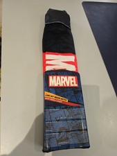 Marvel Long Hot Water Bottle