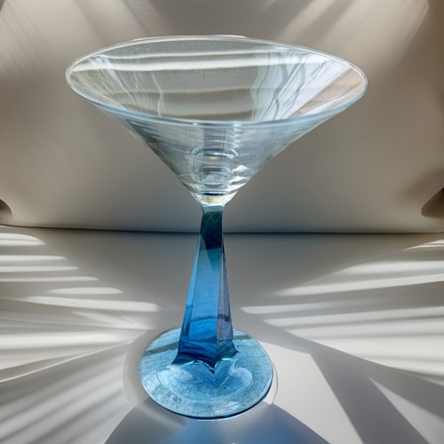 Vintage bombay sapphire blue - vintage,