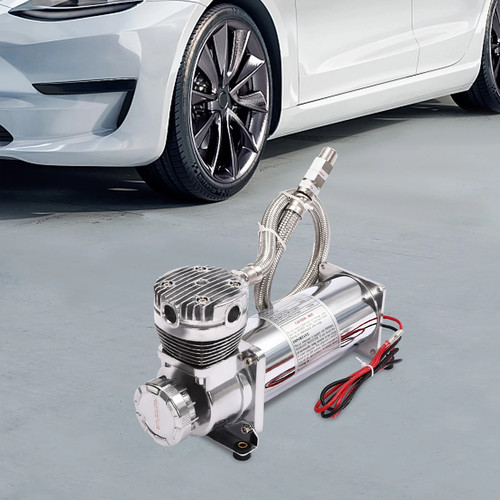 12v air suspension - 12v,