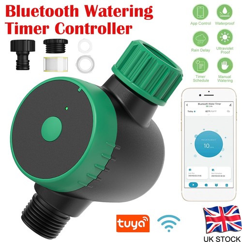 Bluetooth automatic water - bluetooth,