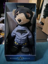 Meerkat Movies Limited Edition