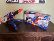 Nerf Hyperfire elite new and