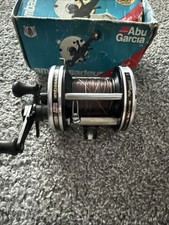 Abu Garcia Ambassadeur 6500C
