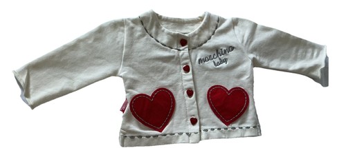 Baby moschino months girls - months,