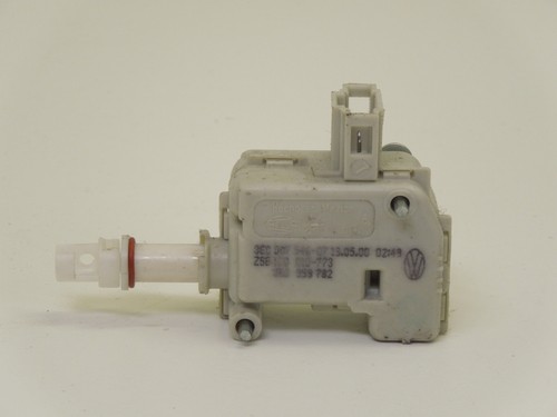 Beetle fuel flap release - beetle,
