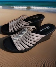 Skechers Women's Cali Rumblers