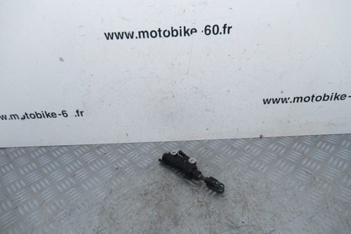 Rear brake master cylinder - brake,