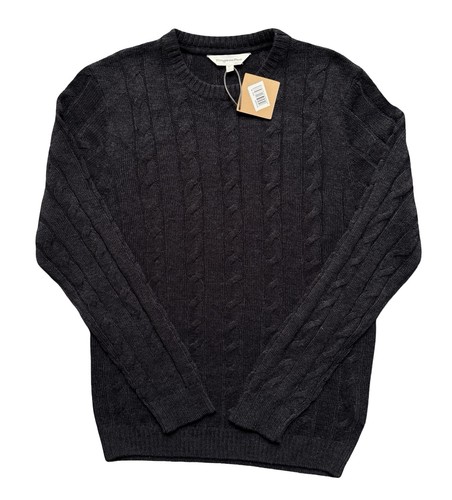 Kangaroo poo cable knit - cable,