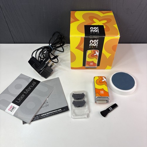 Hair lite thermal - no!no!,