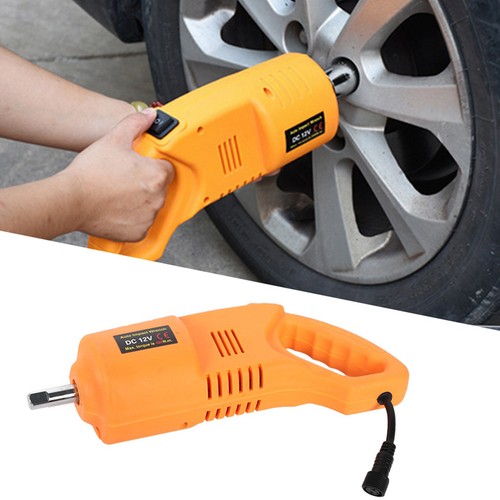 Electric scissor jack - electric, air
