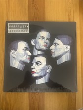 Techno Pop by Kraftwerk