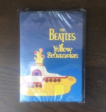 The Beatles - Yellow Submarine