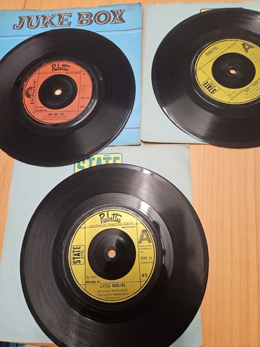 Rubettes