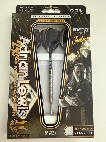 Target darts adrian - darts,