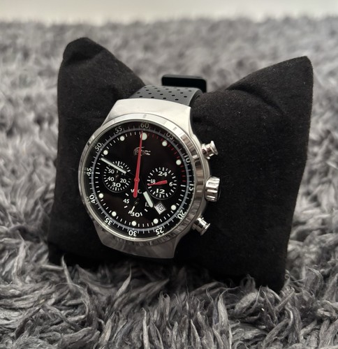 Lacoste racing chronograph - racing,