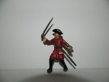 VERY RARE VINTAGE SACUL LEAD