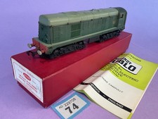 Hornby Dublo 2230 BR Bo-Bo