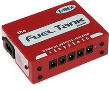 T-Rex Fuel Tank Junior